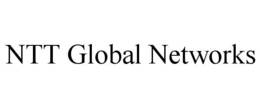 NTT GLOBAL NETWORKS trademark