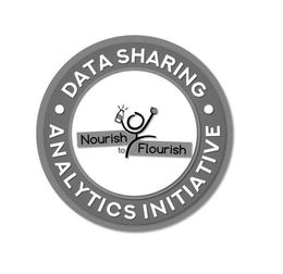 · NOURISH TO FLOURISH DATA SHARING · ANALYTICS INITIATIVE trademark