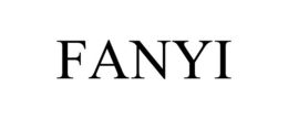 FANYI trademark