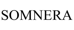 SOMNERA trademark