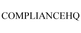 COMPLIANCEHQ trademark