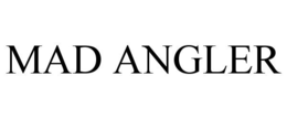 MAD ANGLER trademark