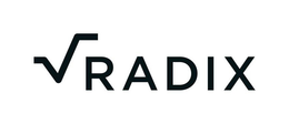 RADIX trademark