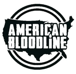 AMERICAN BLOODLINE trademark