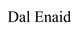 DAL ENAID trademark