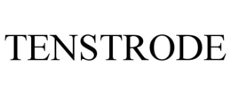 TENSTRODE trademark