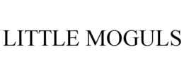 LITTLE MOGULS trademark