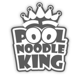 POOL NOODLE KING trademark