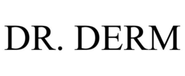 DR. DERM trademark