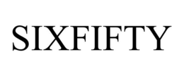 SIXFIFTY trademark