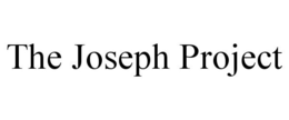 THE JOSEPH PROJECT trademark