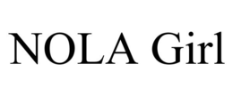 NOLA GIRL trademark