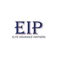 EIP ELITE INSURANCE PARTNERS trademark
