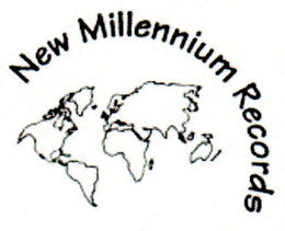 NEW MILLENNIUM RECORDS trademark