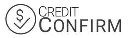 CREDIT CONFIRM trademark