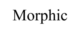 MORPHIC trademark