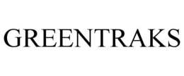 GREENTRAKS trademark