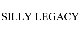 SILLY LEGACY trademark