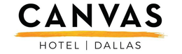 CANVAS HOTEL DALLAS trademark