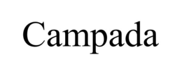 CAMPADA trademark