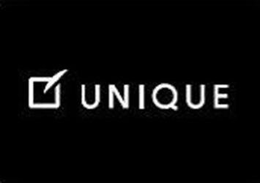 UNIQUE trademark