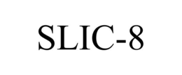 SLIC-8 trademark