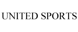 UNITED SPORTS trademark