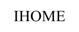 IHOME trademark