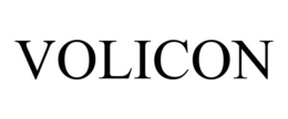 VOLICON trademark