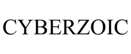 CYBERZOIC trademark