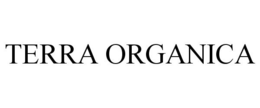 TERRA ORGANICA trademark