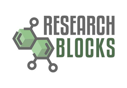 RESEARCH BLOCKS trademark