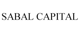 SABAL CAPITAL trademark