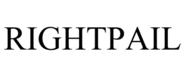 RIGHTPAIL trademark