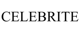 CELEBRITE trademark