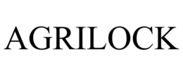 AGRILOCK trademark