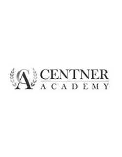 CA CENTNER ACADEMY trademark
