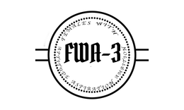 FWA-3 FEMALES WITH APTITUDE ASPIRATION AMBITION trademark