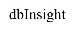 DBINSIGHT trademark