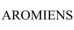 AROMIENS trademark