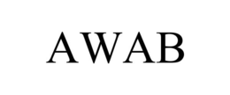 AWAB trademark