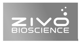 ZIVO BIOSCIENCE trademark