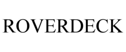 ROVERDECK trademark
