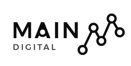 MAIN DIGITAL trademark