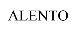 ALENTO trademark