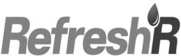 REFRESH'R trademark