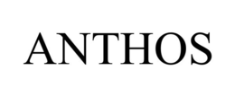 ANTHOS trademark