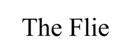 THE FLIE trademark