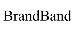 BRANDBAND trademark