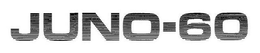 JUNO-60 trademark